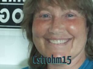 Cstrohm15