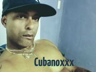 Cubanoxxx