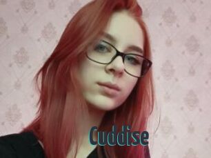Cuddise