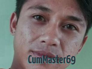 CumMaster69