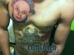 CumToken