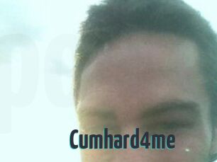 Cumhard4me