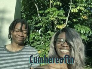 Cumhereoftn