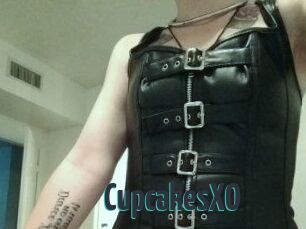 CupcakesXO