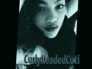 CurlyHeadedCuti