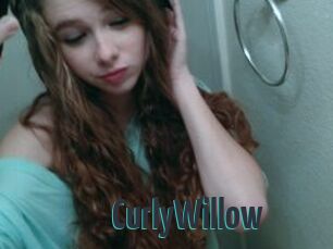 CurlyWillow