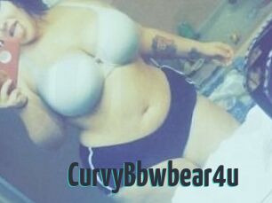 CurvyBbwbear4u