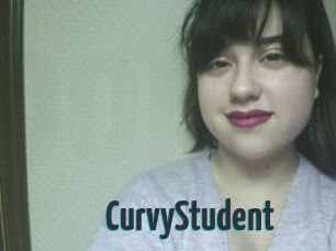 CurvyStudent