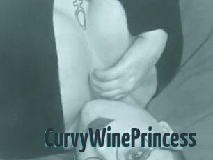 CurvyWinePrincess