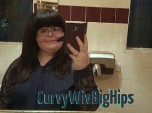 CurvyWivBigHips