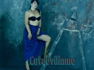 Cutdevilinme