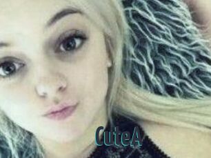CuteA