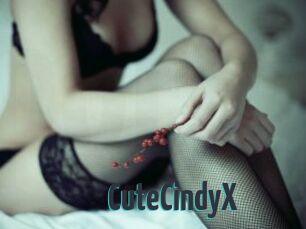 CuteCindyX