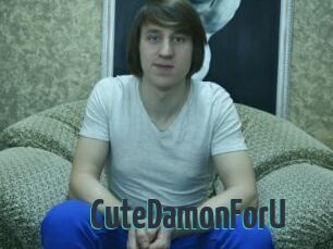 CuteDamonForU