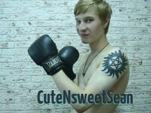 CuteNsweetSean