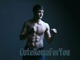 CuteRomaForYou