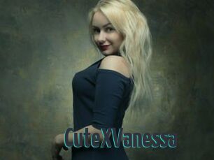 CuteXVanessa
