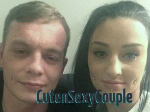 CutenSexyCouple