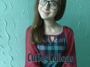 Cutie4College