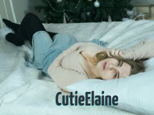 CutieElaine