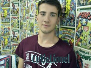 CutieLionel