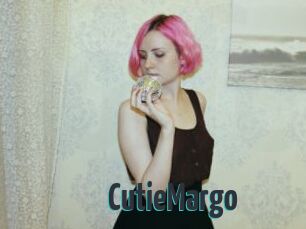 CutieMargo