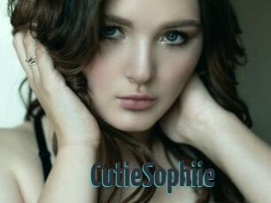 CutieSophiie
