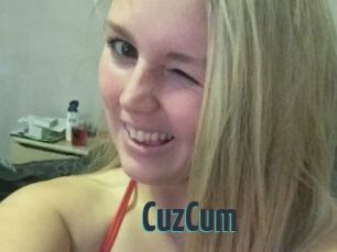 CuzCum