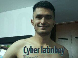 Cyber_latinboy