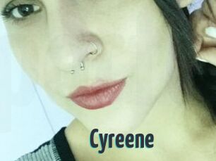 Cyreene