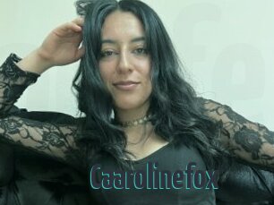 Caarolinefox