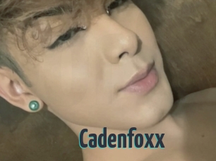 Cadenfoxx