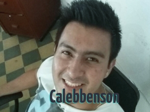 Calebbenson