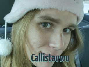 Callistauwu