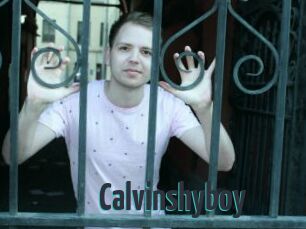 Calvinshyboy