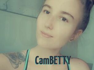 CamBETTY