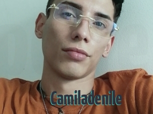 Camiladenile