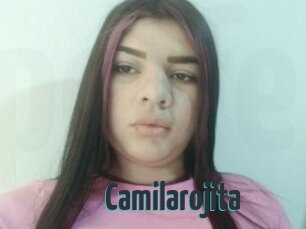 Camilarojita
