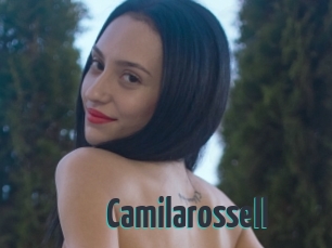Camilarossell