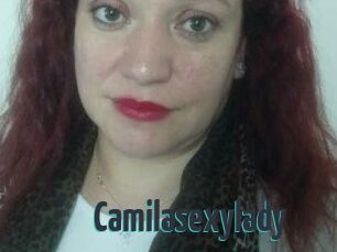 Camilasexylady
