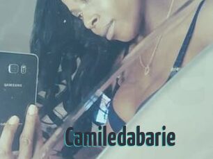 Camiledabarie