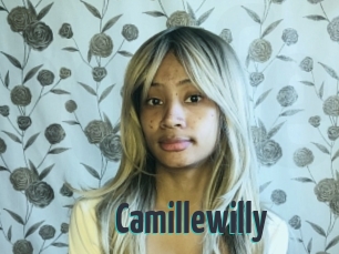 Camillewilly