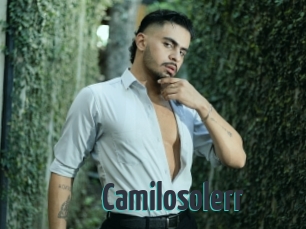 Camilosolerr