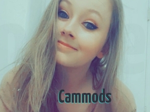 Cammods