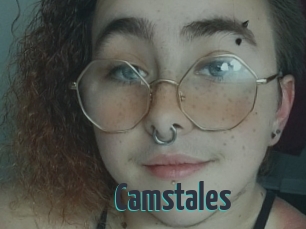 Camstales