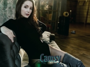 Camsy