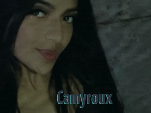 Camyroux