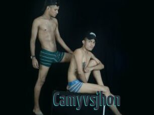 Camyvsjhon