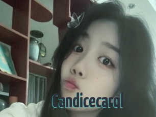 Candicecarol