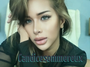 Candicesommereux